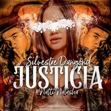 Natti Natasha - JUSTICIA - SINGLE