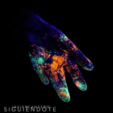 Javier Cantero - SIGUI�NDOTE - SINGLE