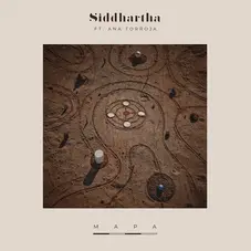 Siddhartha - MAPA (FT. ANA TORROJA) - SINGLE