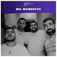 Guitarreros - MIL MOMENTOS (EN VIVO) - SINGLE