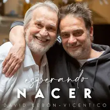 Vicentico - ESPERANDO NACER (FT. DAVID LEBÓN) - SINGLE