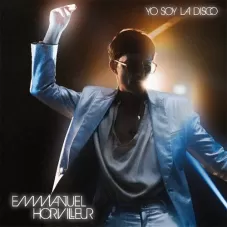 Emmanuel Horvilleur - YO SOY LA DISCO - SINGLE