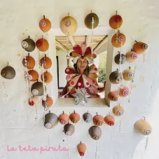 Aterciopelados - LA TETA PIRATA - SINGLE