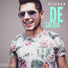 Nmana - DE SALIDA - SINGLE