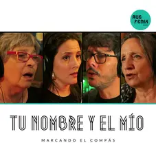 Lito Vitale - MARCANDO EL COMPÁS: TU NOMBRE Y EL MÍO - SINGLE