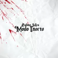 Gabino Silva - MODO INERTE - SINGLE