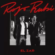 El Zar - ROJO RUB� - SINGLE