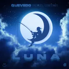 Quevedo - LUNA - SINGLE