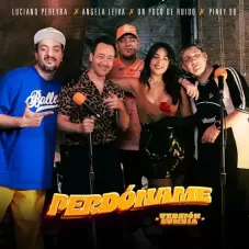 PERDNAME (VERSIN CUMBIA) - SINGLE