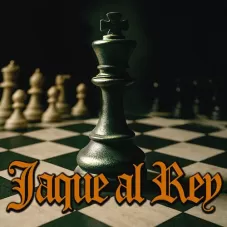 Skay Beilinson - JAQUE AL REY - SINGLE