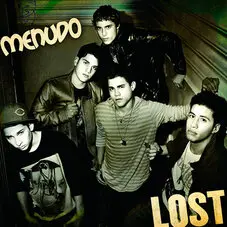 Menudo - LOST - SINGLE