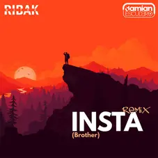 Mateo Ribak - INSTA (BROTHER) - REMIX - SINGLE