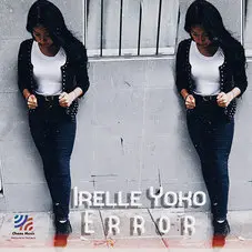 Irelle Yoko - ERROR - SINGLE