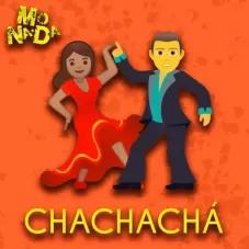Monada - CHACHACH - SINGLE
