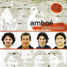 Ambo - EMOCIONES