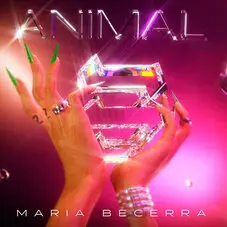 María Becerra - ANIMAL