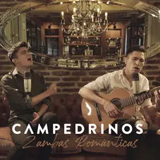 Campedrinos - ZAMBAS ROMNTICAS - SINGLE