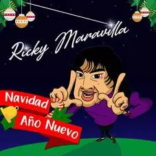 Ricky Maravilla - NAVIDAD Y AO NUEVO - SINGLE