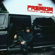 J Rei - PREMIUM - SINGLE