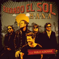 Man - RAYANDO EL SOL - SINGLE