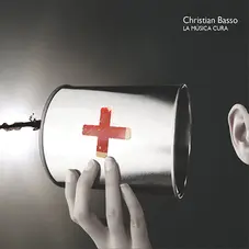 Christian Basso - LA MSICA CURA