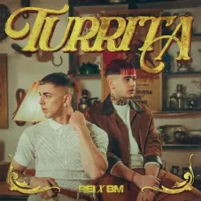 J Rei - TURRITA - SINGLE