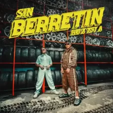 Rei - SIN BERRETIN - SINGLE