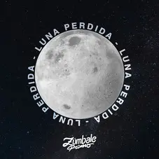 Zmbale Primo - LUNA PERDIDA - SINGLE