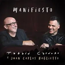 Juan Carlos Baglietto - MANIFIESTO - SINGLE