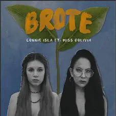 Connie Isla - BROTE - SINGLE