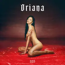 Oriana Sabatini - 325 - SINGLE