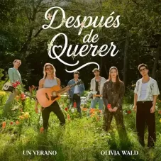 DESPUS DE QUERER - SINGLE