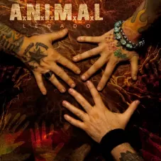 Animal (A.N.I.M.A.L.) - LEGADO