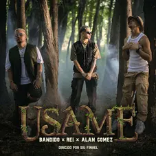 J Rei - USAME - SINGLE