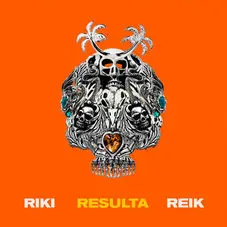 Riki - RESULTA - SINGLE