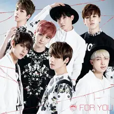 BTS - FOR YOU