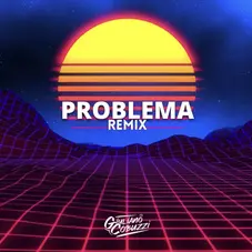 Giuli DJ (Giuliano Cobuzzi) - PROBLEMA (REMIX) - SINGLE