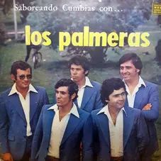 Los Palmeras - SABOREANDO CUMBIAS