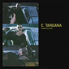 C. Tangana - LLORANDO EN LA LIMO - SINGLE