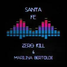 Zero Kill - SANTA FE - SINGLE