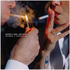 ESTO ES AMOR - SINGLE