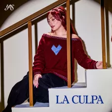Yas Gagliardi - LA CULPA - SINGLE