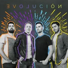 Tahue - EVOLUCIN (EP)
