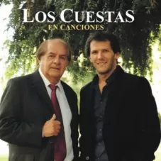 Francisco Cuestas - LOS CUESTAS EN CANCIONES