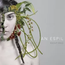 An Espil - MENTIRAS - EP