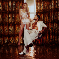 Shakira - AGUA - SINGLE