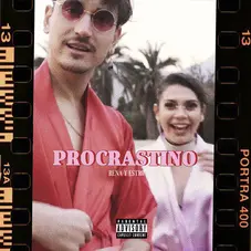 Estro - PROCRASTINO - SINGLE