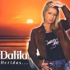 Dalila - HERIDAS