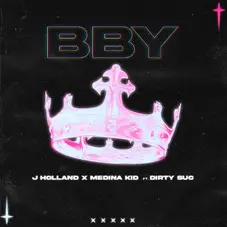 J Holland - BBY - SINGLE