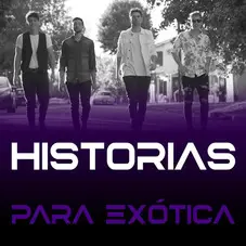 Para Extica - HISTORIAS - SINGLE